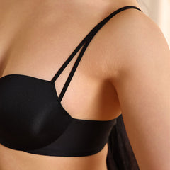 Women's Adjustable Straps Bra Halter Tops Dance Tops Dance Wear Dance Tops