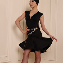 Women's High Waist Waist Chain Accessories