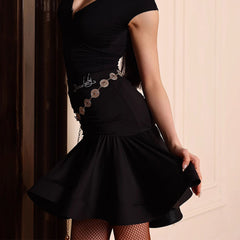 Women's High Waist Waist Chain Accessories