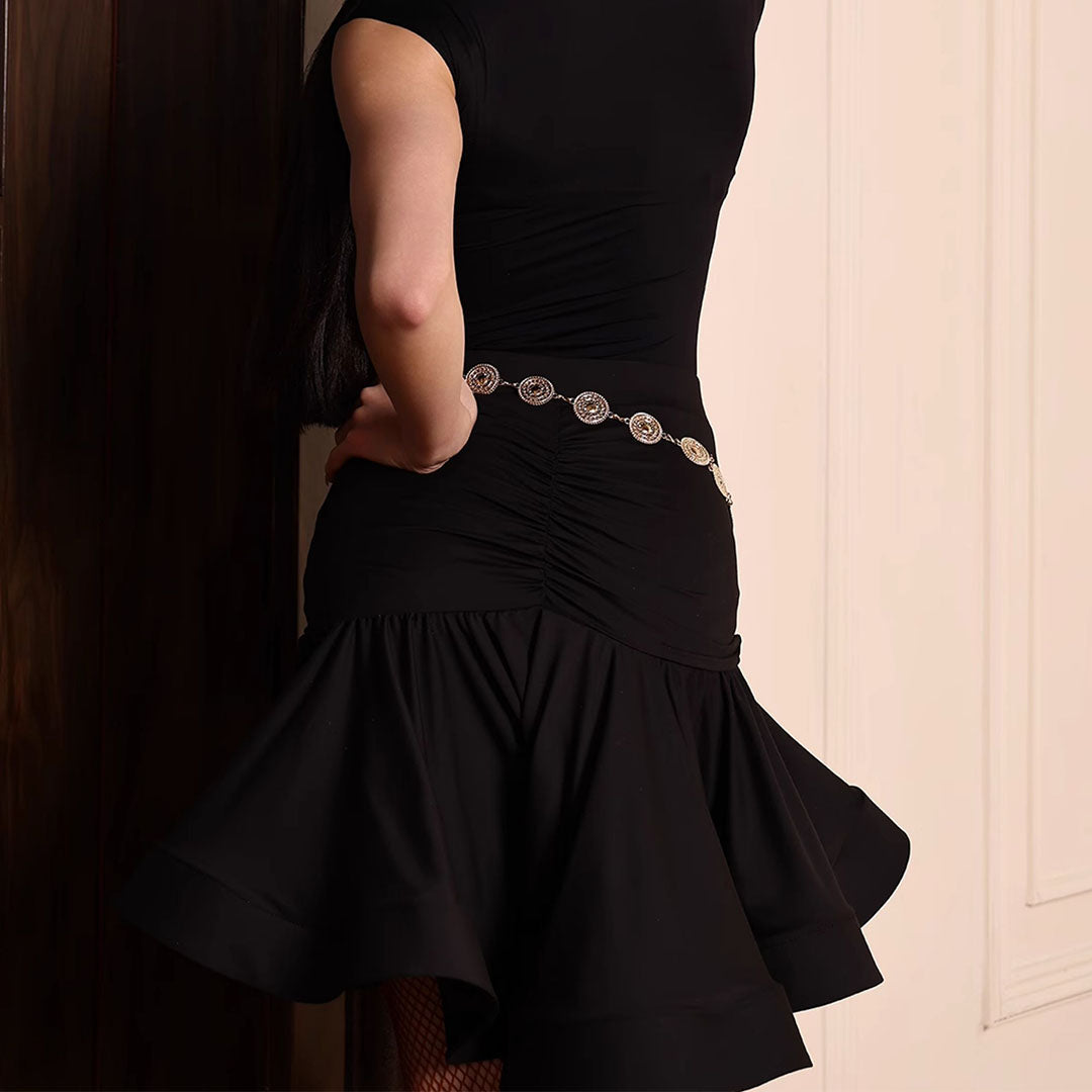 Women's High Waist Waist Chain Accessories