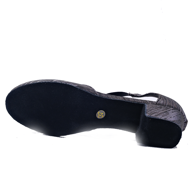Women's 3cm Heels Swing Dance Shoes Ballroom Dance Shoes