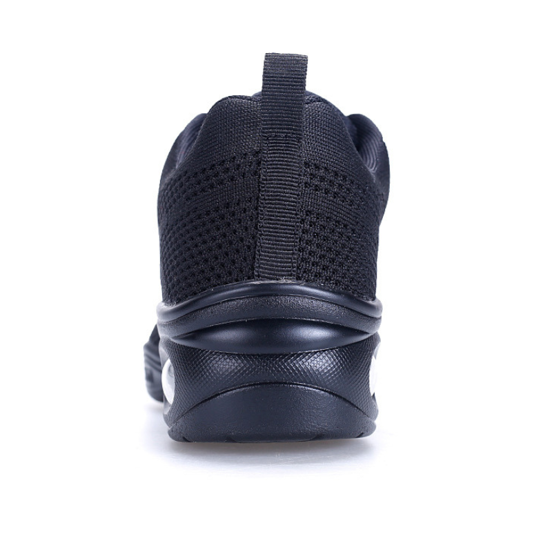 Women's Mesh JazShoes Lace-up Dance Sneakers