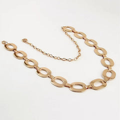 Women's High Waist Waist Chain Accessories