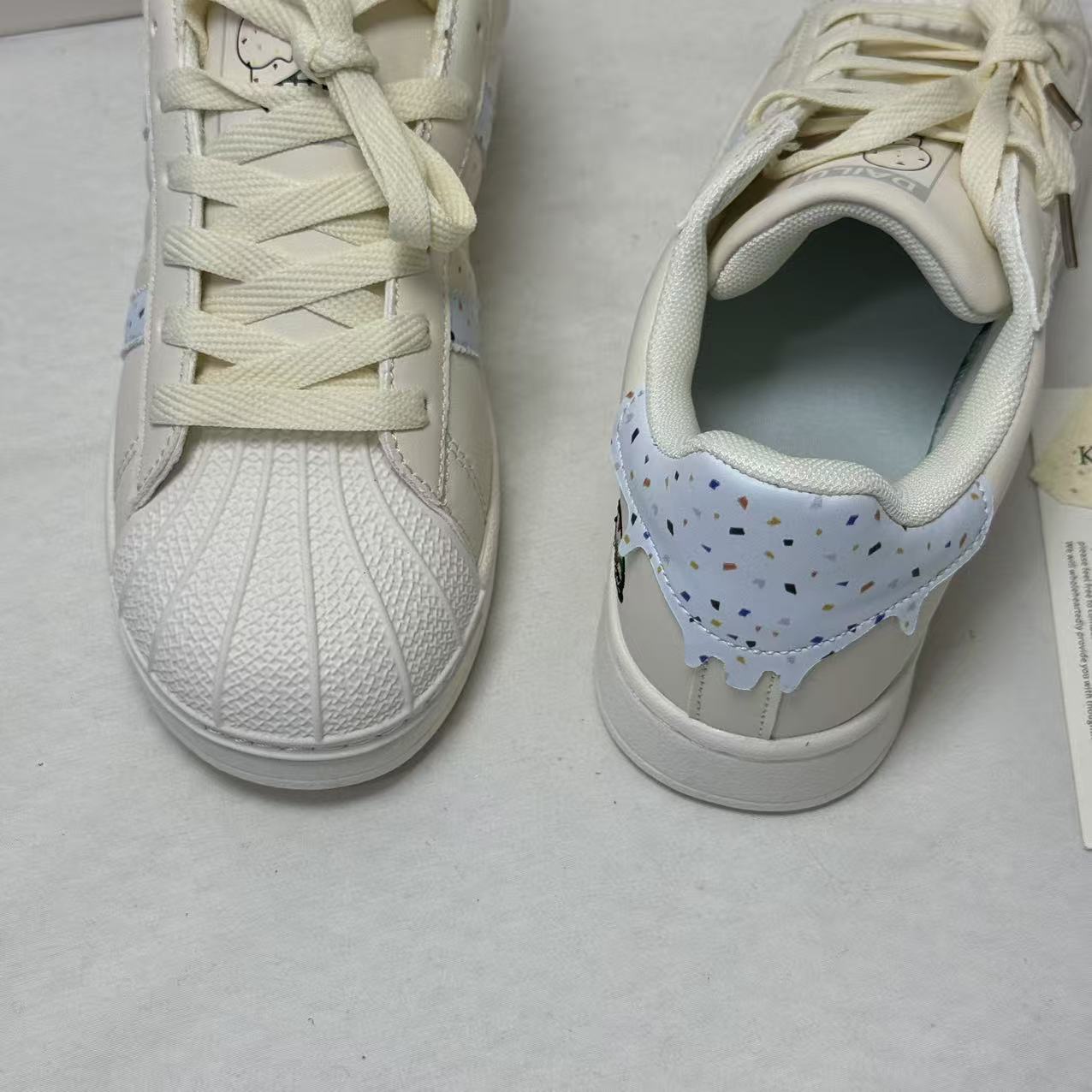 Shellhead Sporty Casual Shoes