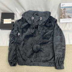 Anime Totoro Hoodie