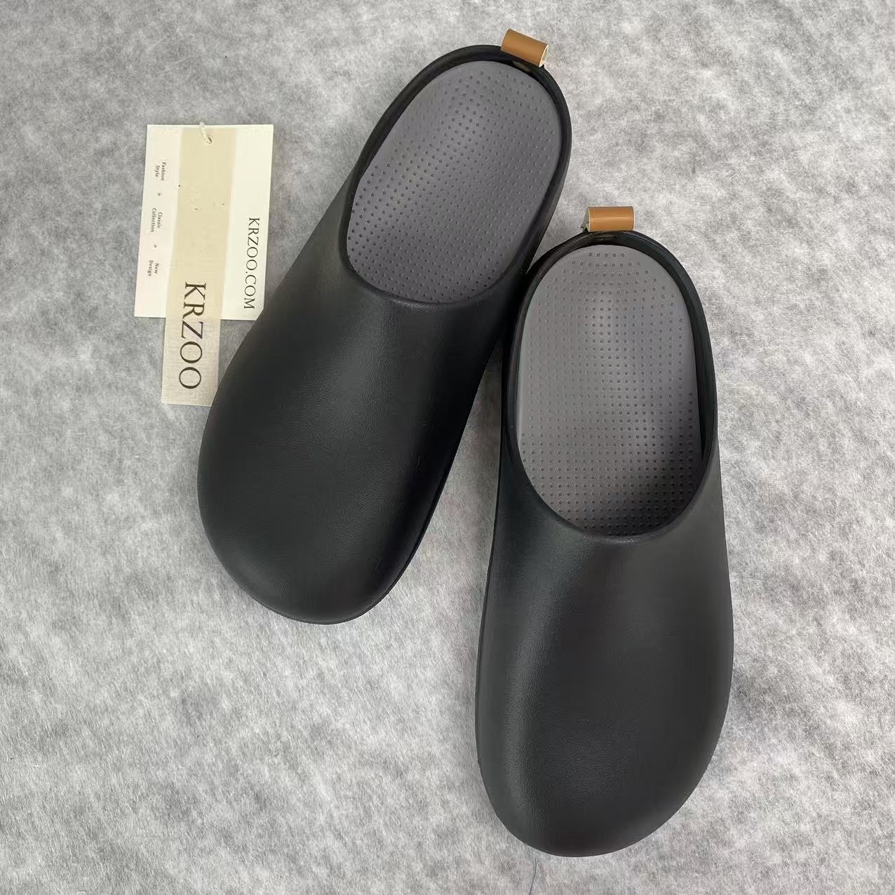 EVA Anti-slip and Waterproof Slippers