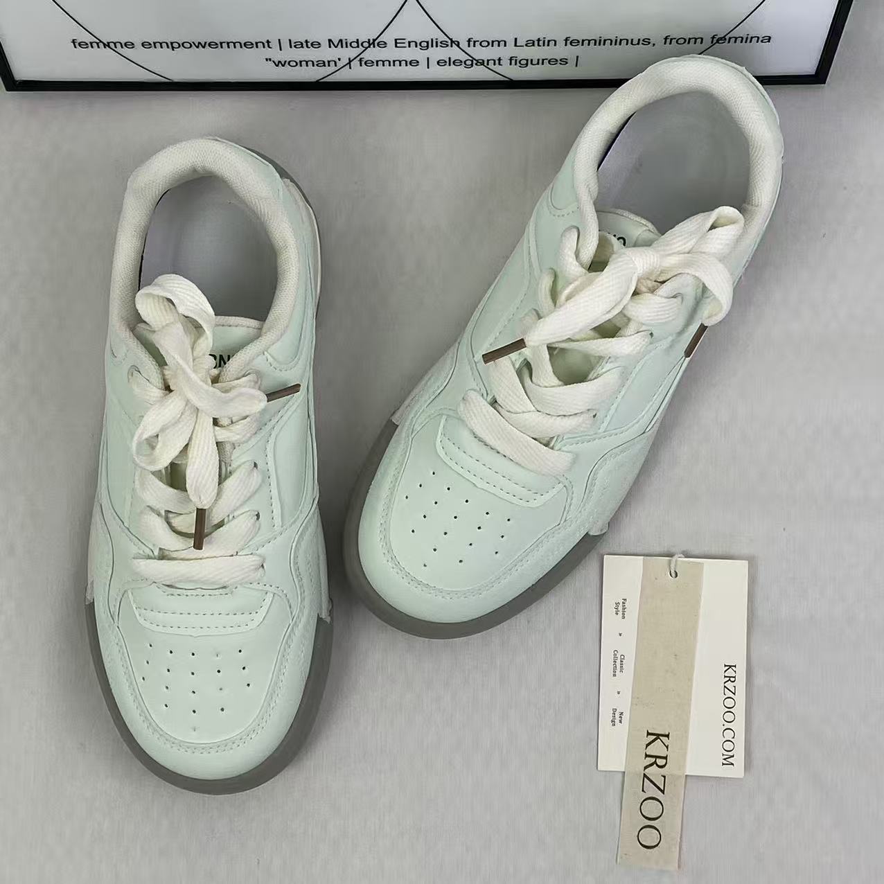 Thoubadeth Training Casual Sports Shoes