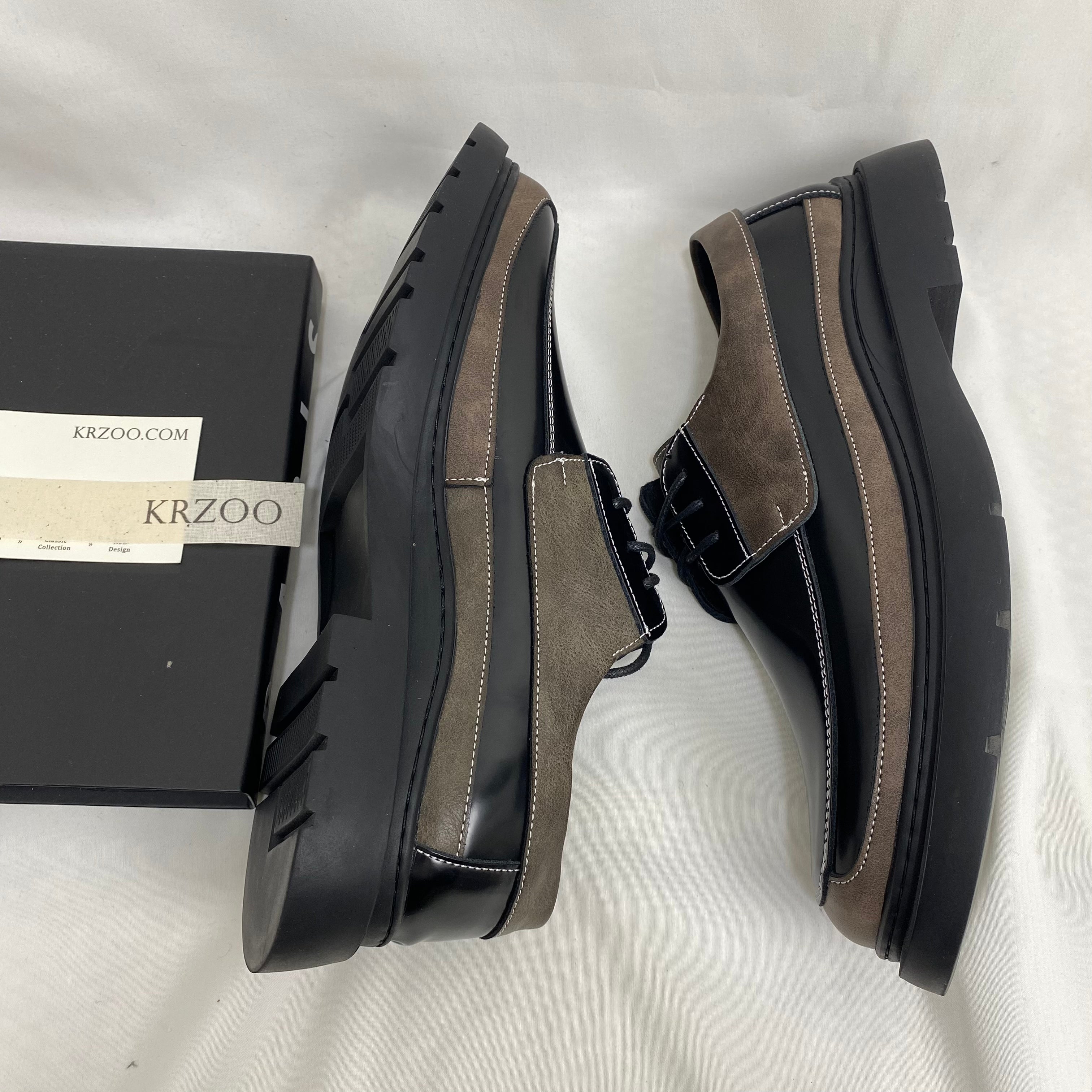 Wear-Resistant Casual Shoes