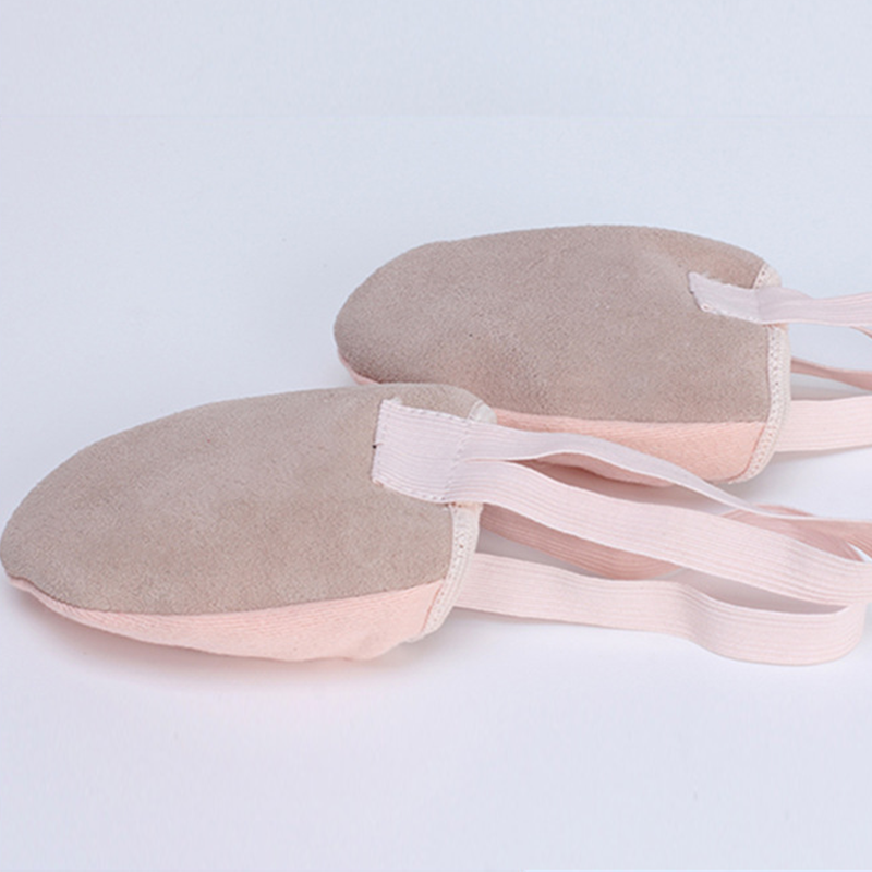 Women's Half-sole Dance Shoes Ballet Shoes