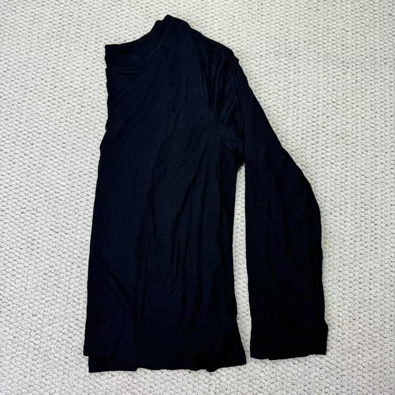 Casual Long-Sleeved T-shirt