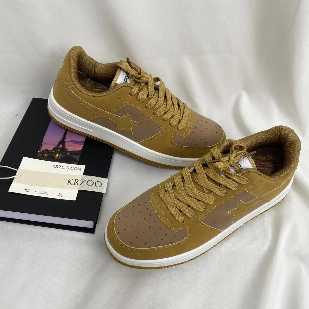 Skateboard Casual Shoes