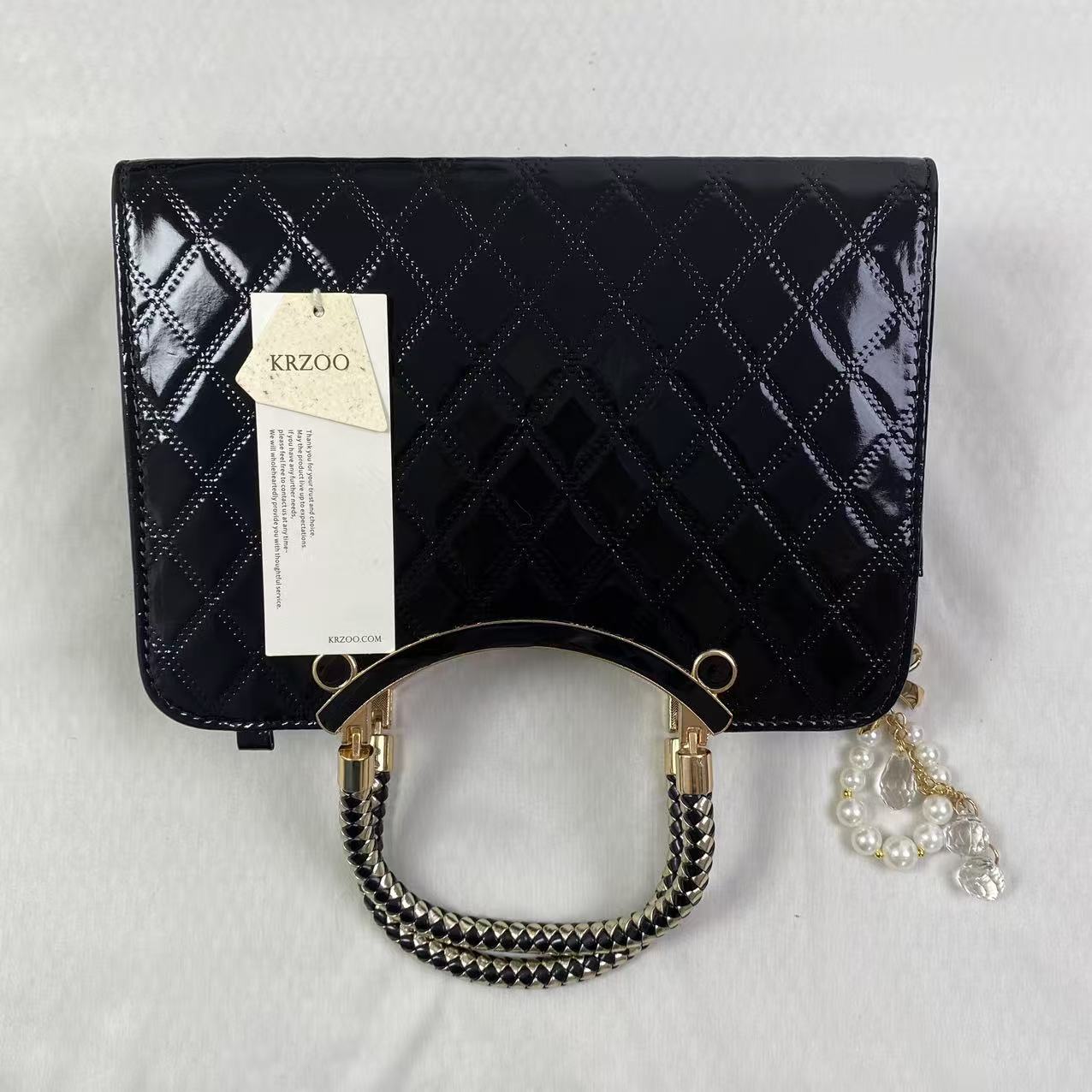 High-end Tote Bag