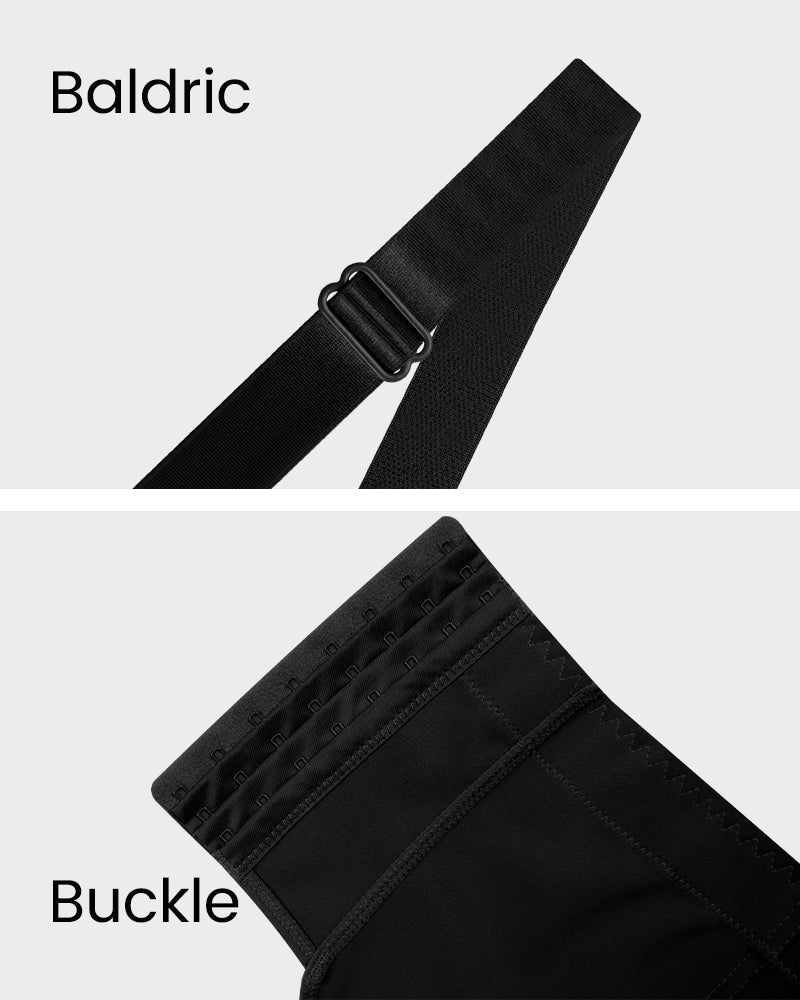 Push Up Smoothing Bra