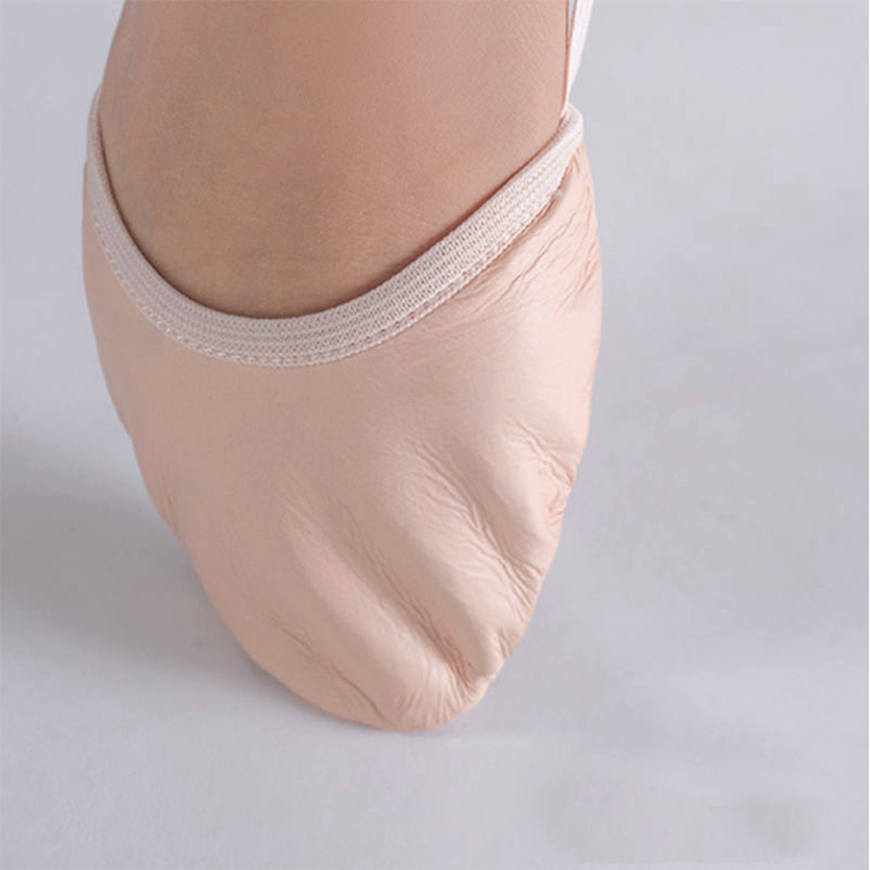 Women's Half-sole Dance Shoes Ballet Shoes