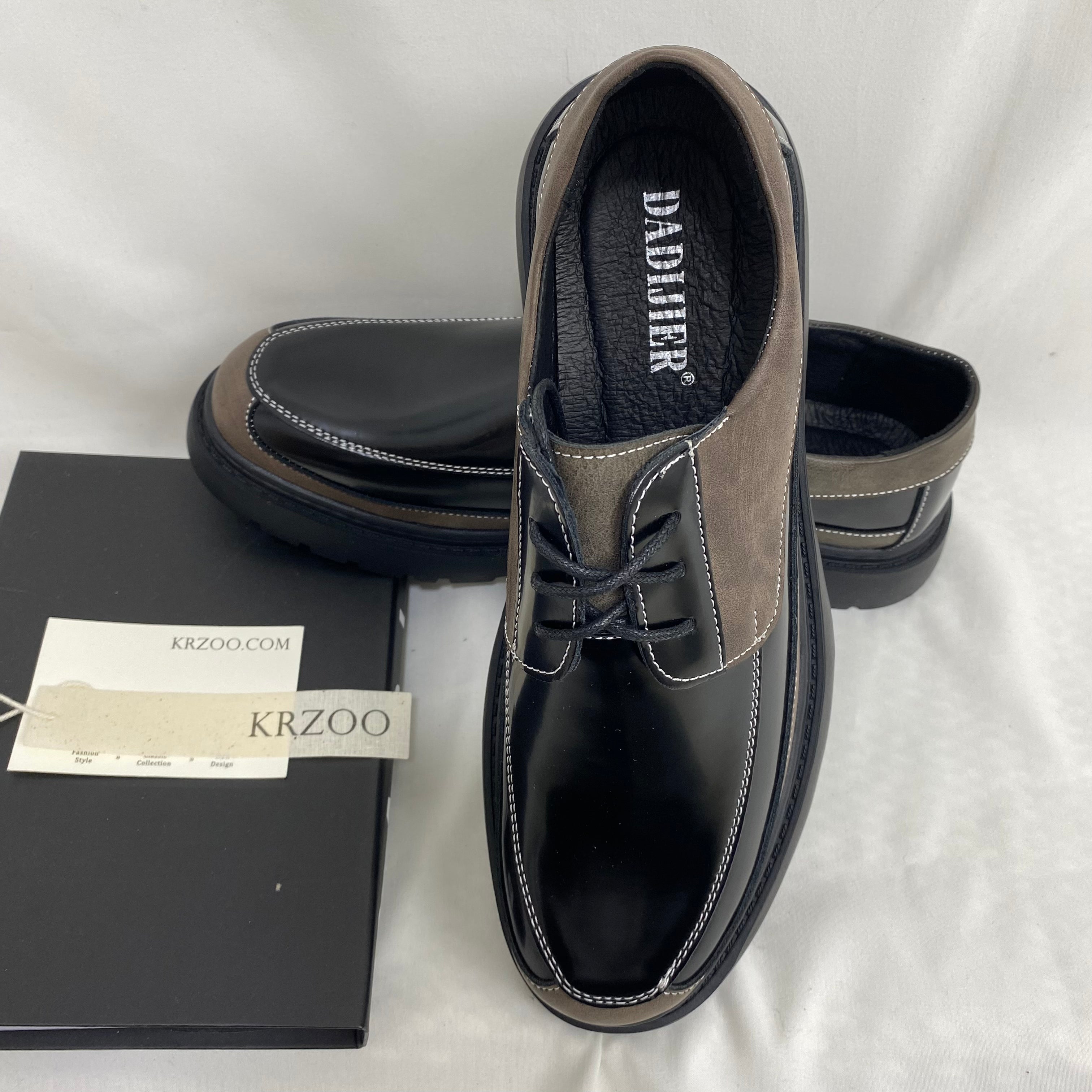 Wear-Resistant Casual Shoes