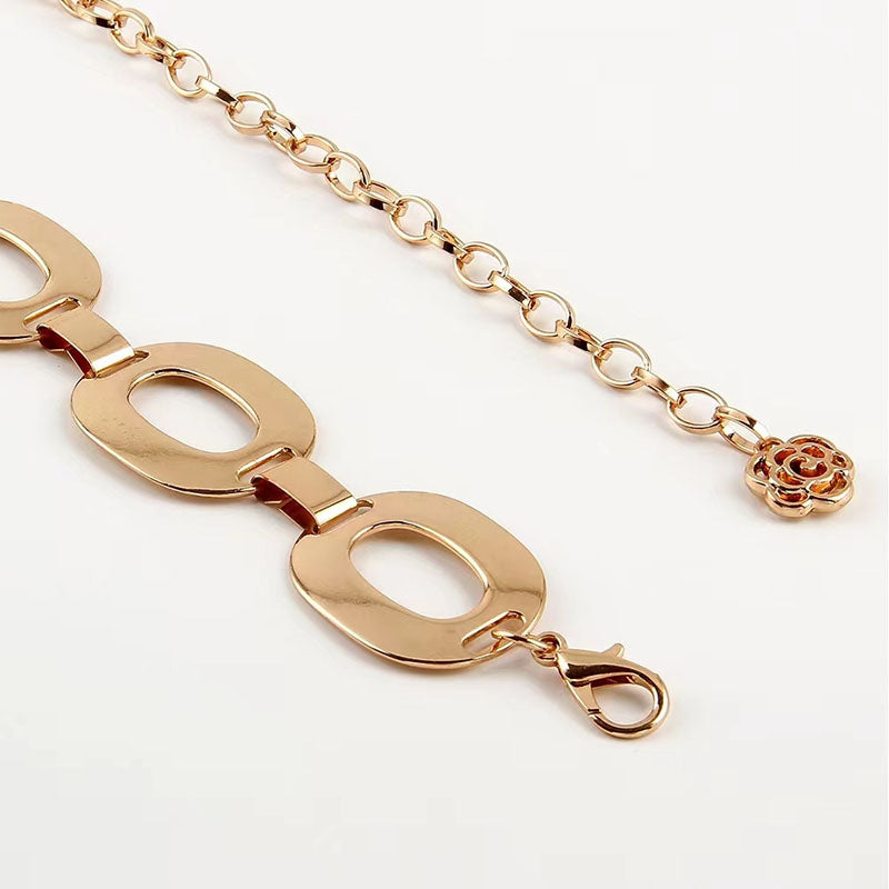 Women's High Waist Waist Chain Accessories