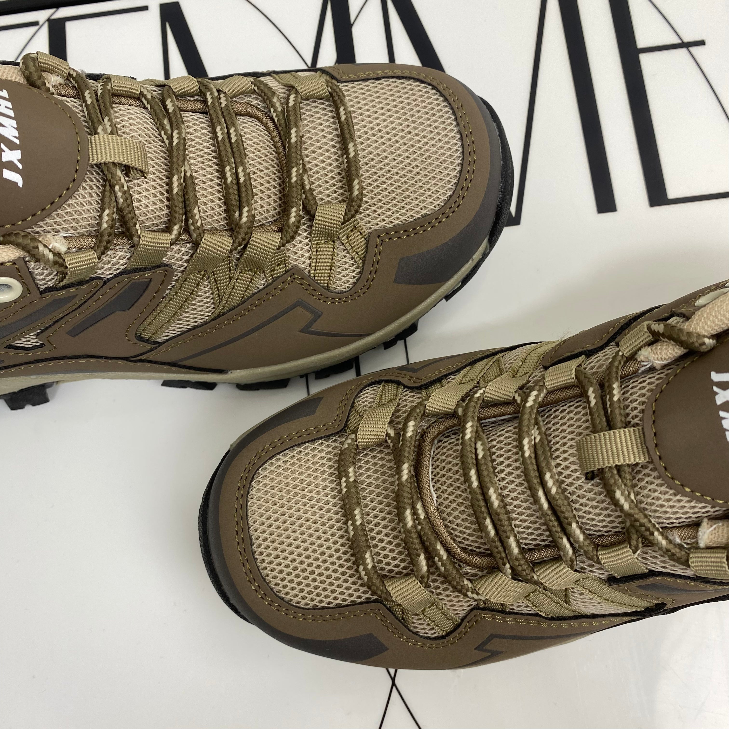 Durable And Breathable Shoes