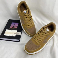 Skateboard Casual Shoes