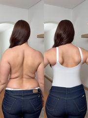 Shapermint Essentials Sweetheart Built-In Bra Shaper Cami