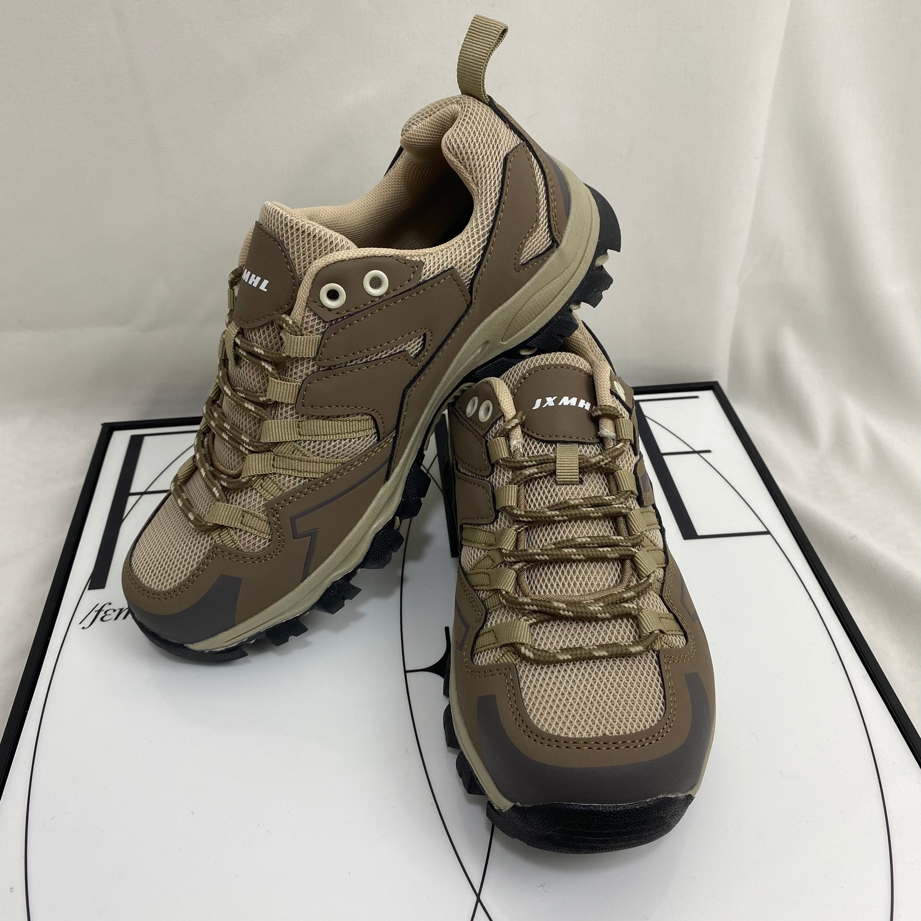 Durable And Breathable Shoes