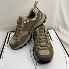 Durable And Breathable Shoes