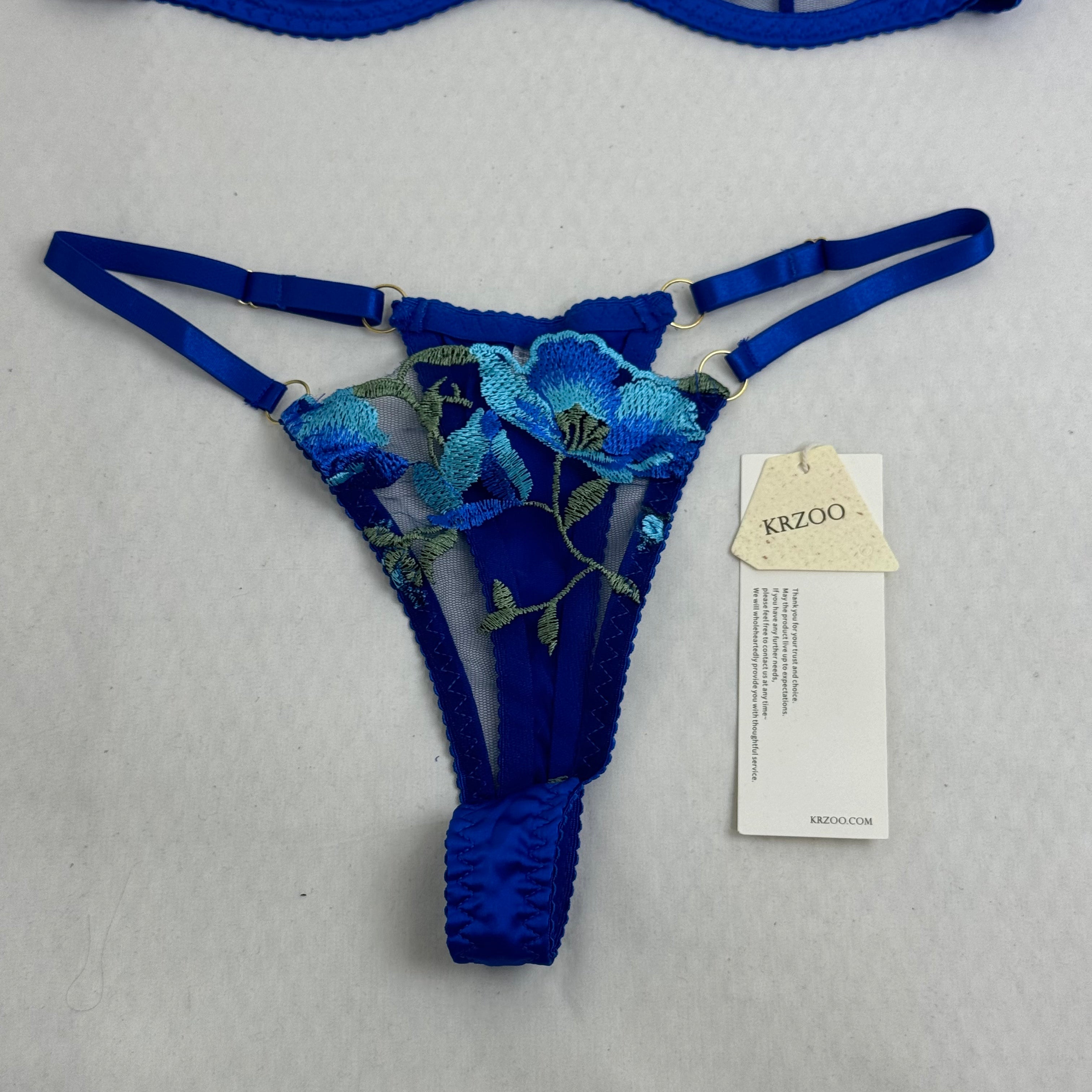 Composite Harness Set