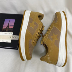 Skateboard Casual Shoes