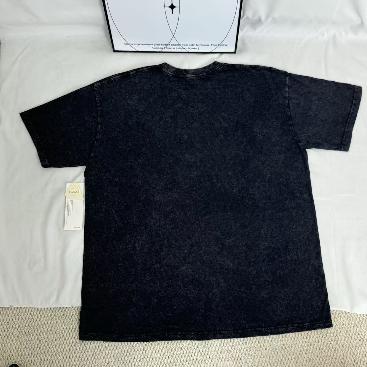 Street-Style Graphic T-Shirt