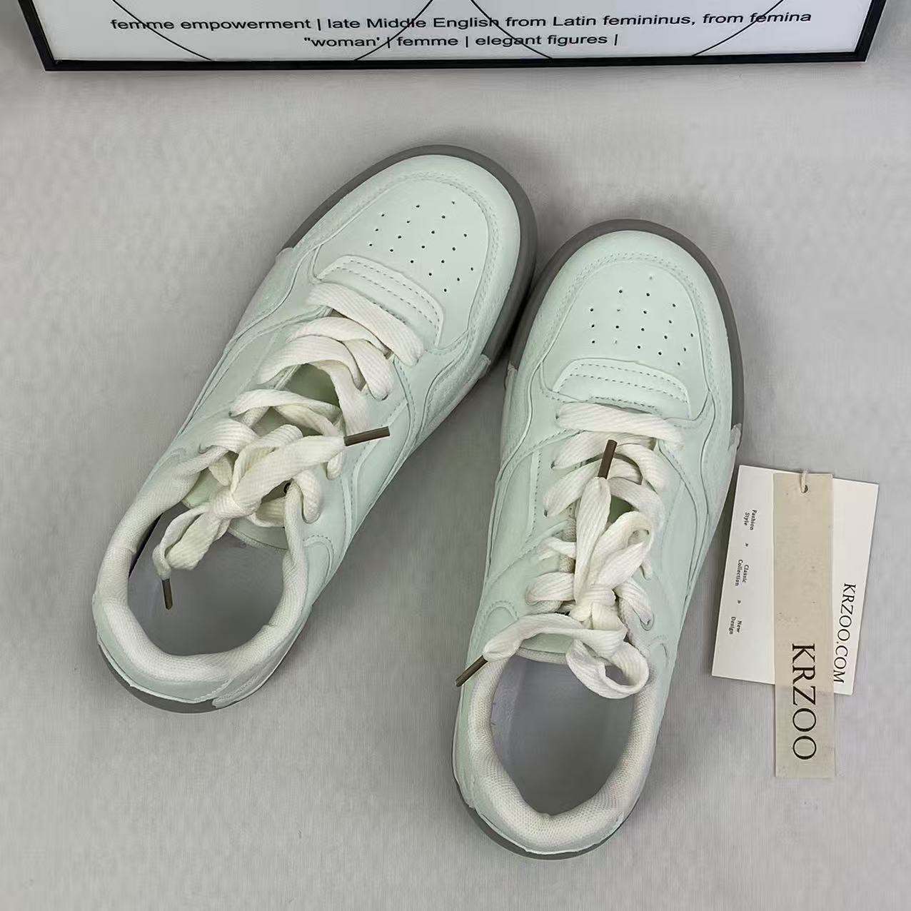 Thoubadeth Training Casual Sports Shoes