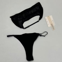 Compact Comfort Bra Set
