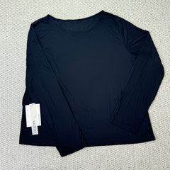Casual Long-Sleeved T-shirt