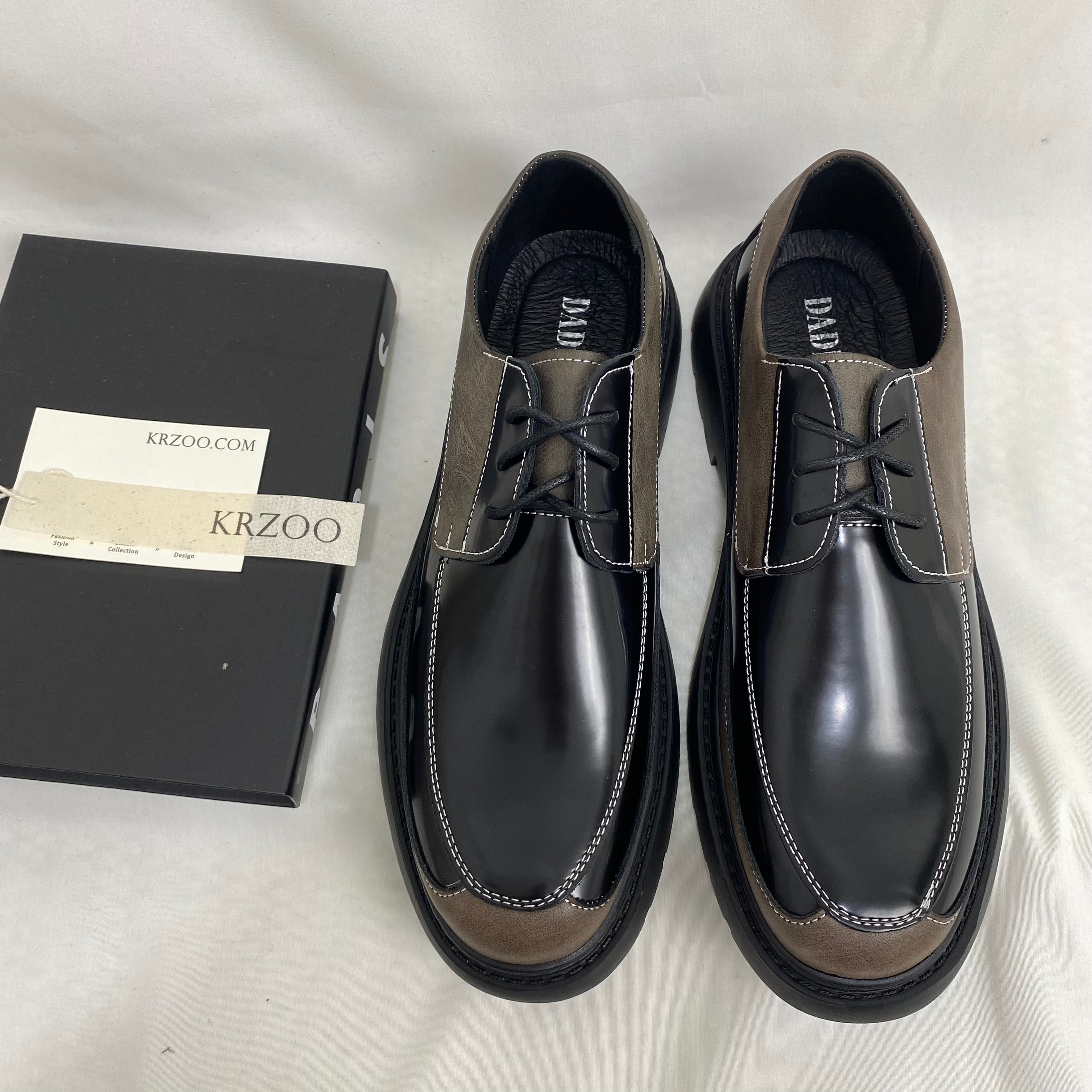 Wear-Resistant Casual Shoes