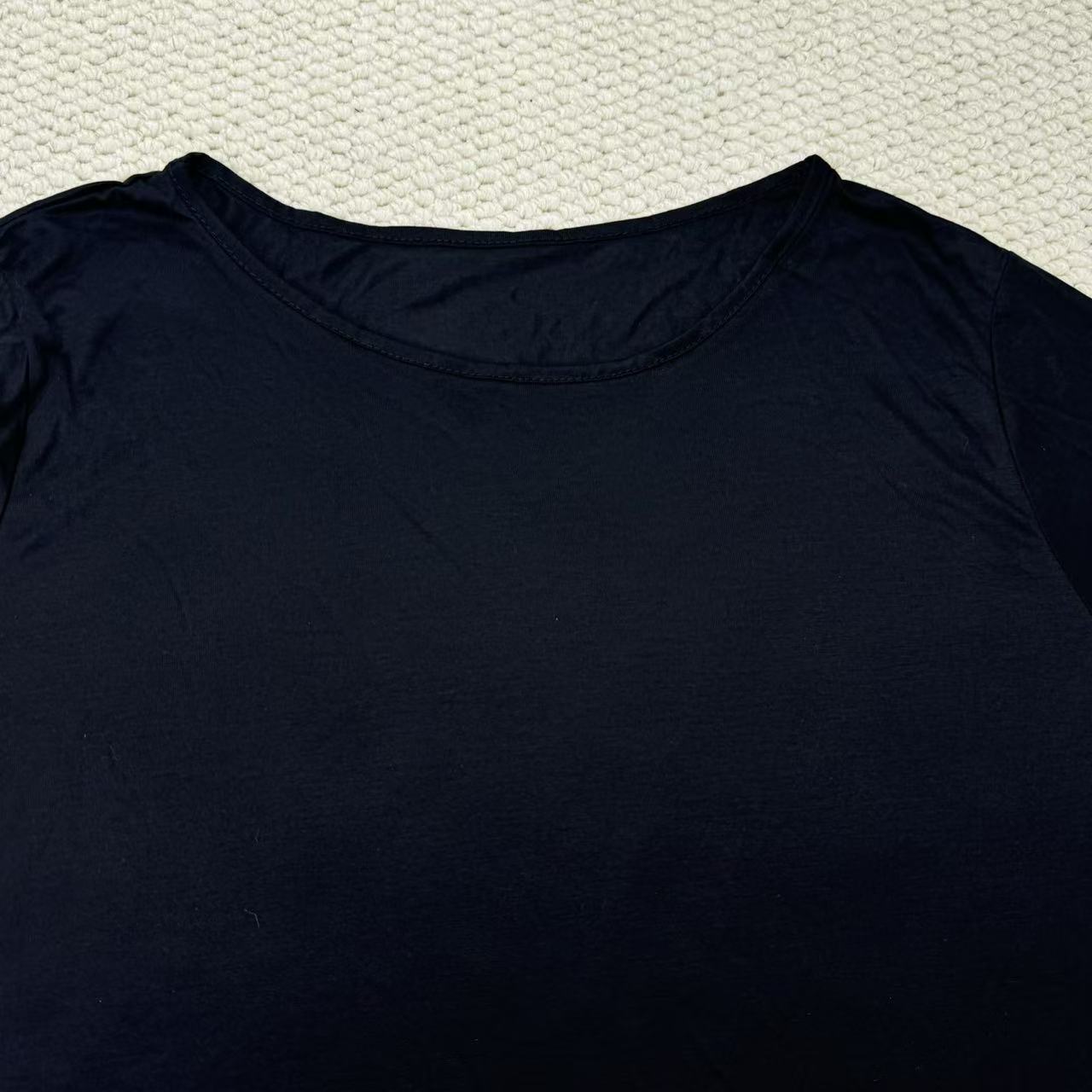 Casual Long-Sleeved T-shirt