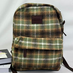 Large-capacity schoolbag
