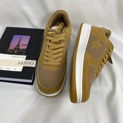 Skateboard Casual Shoes