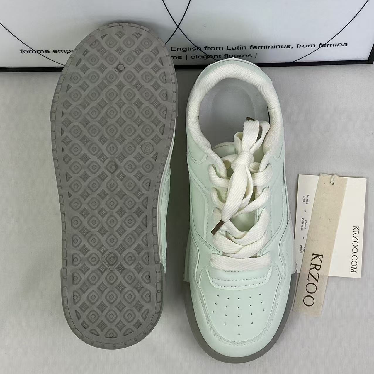Thoubadeth Training Casual Sports Shoes