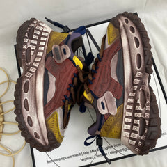 Height-Increasing Casual Shoes