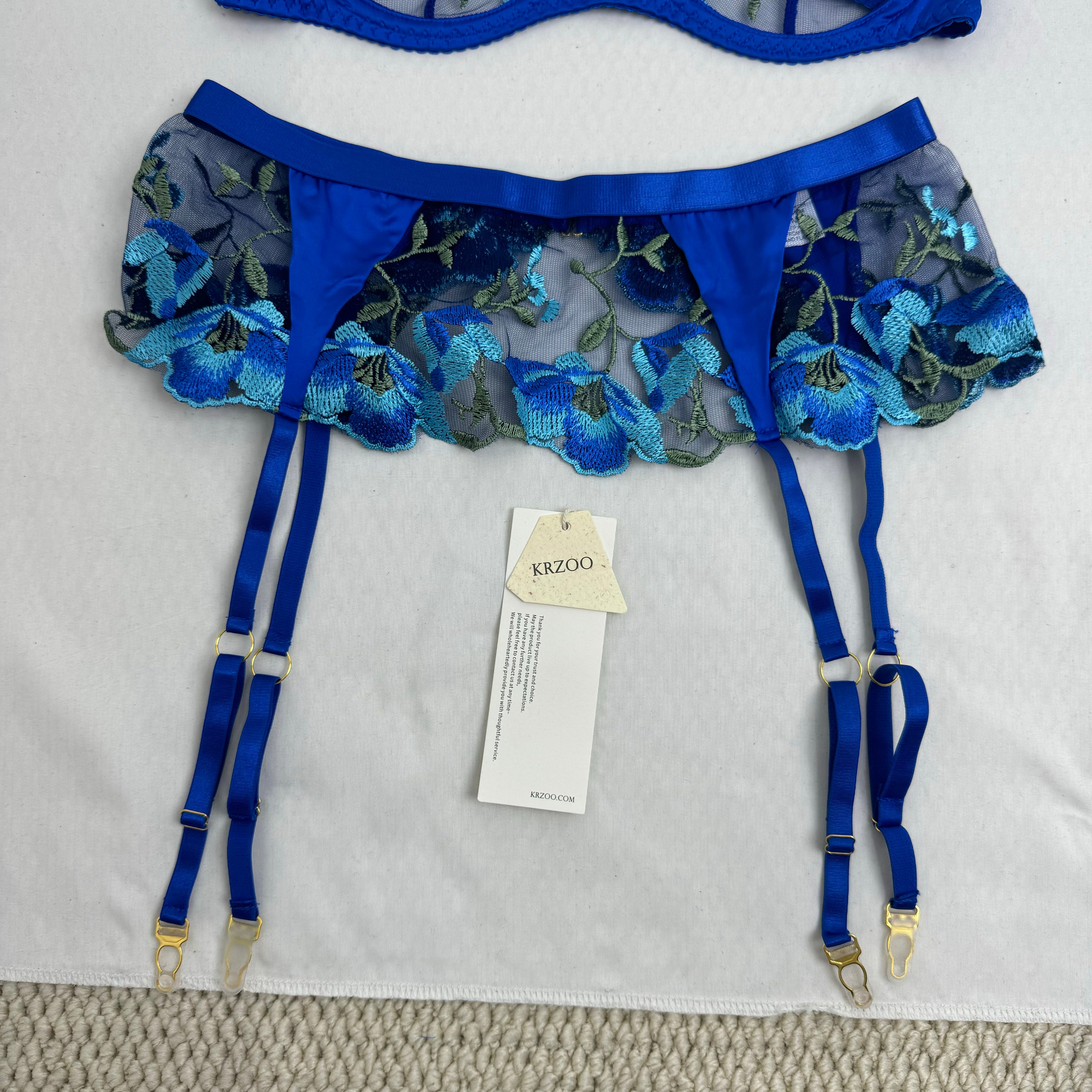 Composite Harness Set