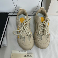 Hiking mountaineering shoes