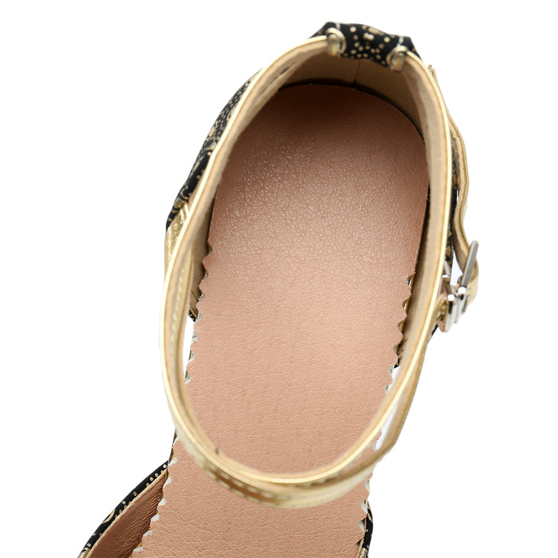 Women's Satin Customized Heel Ballroom Dance Shoes
