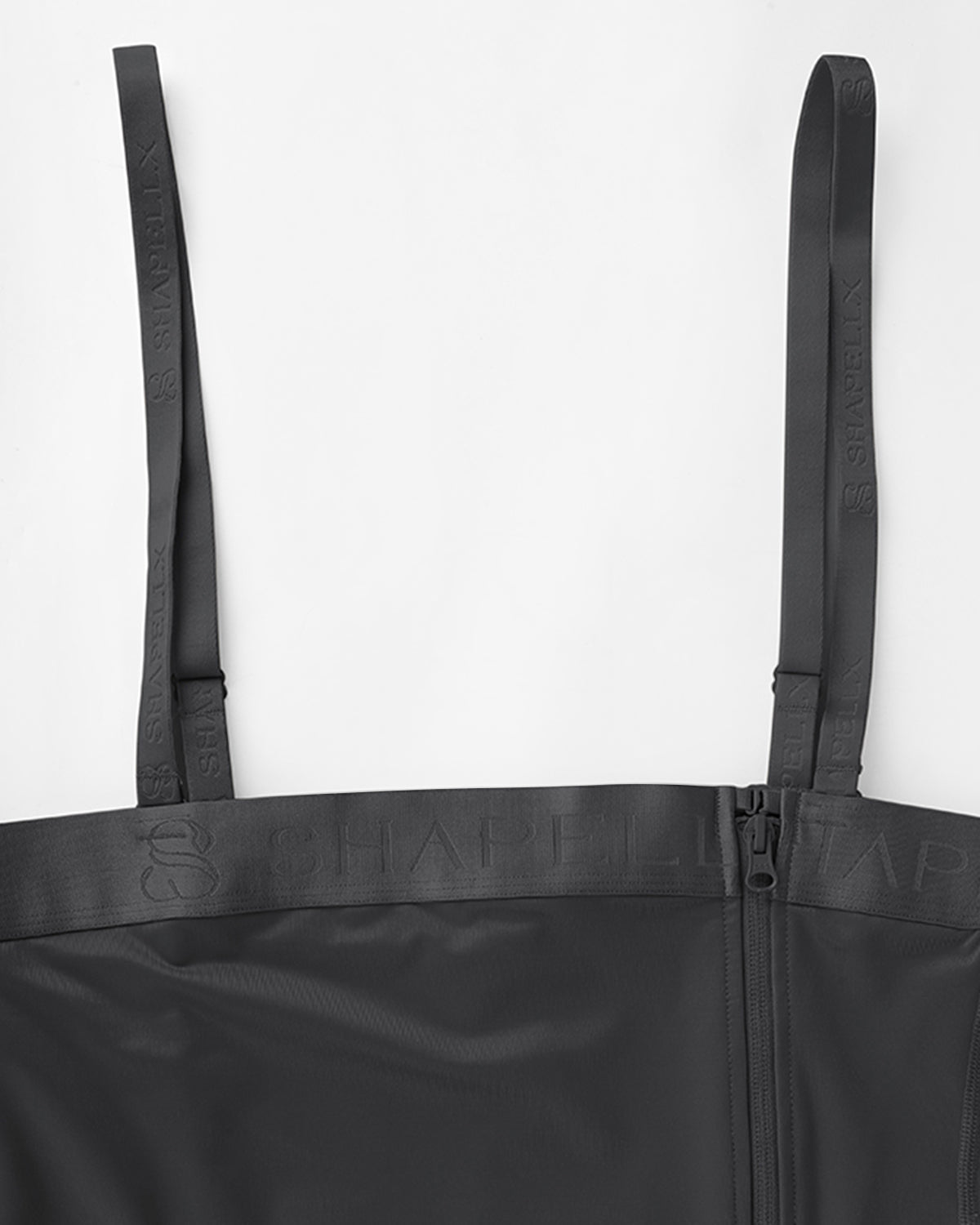 BOOT-YEAHâ„?SilkSculpt High-Waisted Short