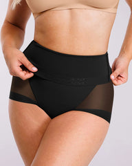 BOOT-YEAHâ„?MeshSmoothâ„?Butt-Lifting Brief