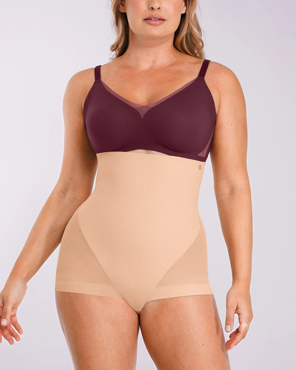 BOOT-YEAHâ„?MeshSmoothâ„?Butt-Lifting Brief