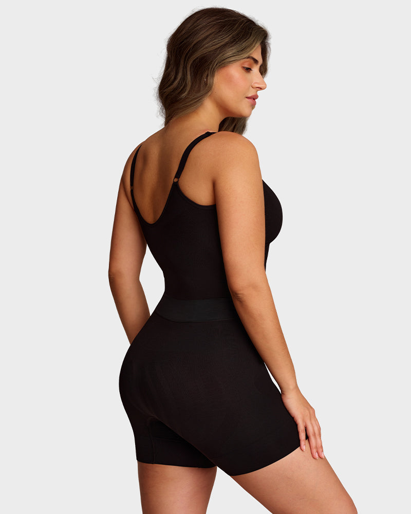 Easyslideâ„?Sculpting Bodysuit