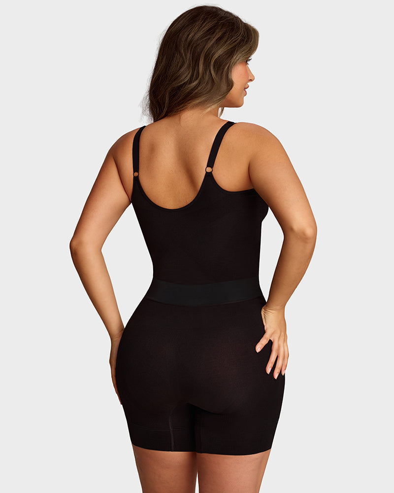 Easyslideâ„?Sculpting Bodysuit