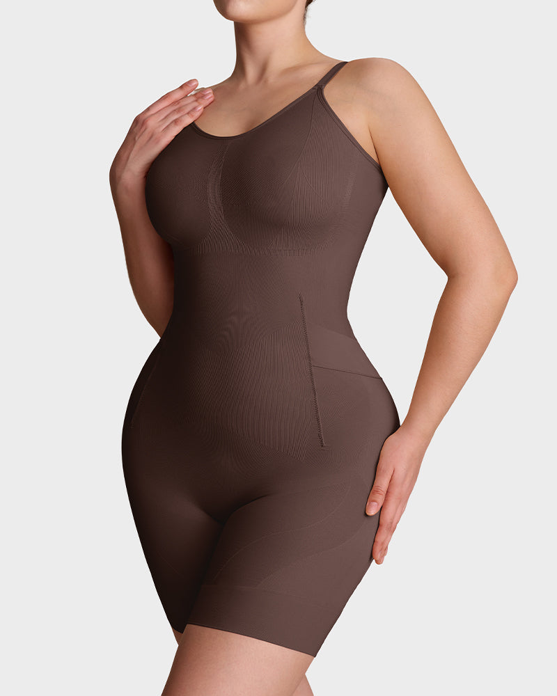 Easyslideâ„?Sculpting Bodysuit