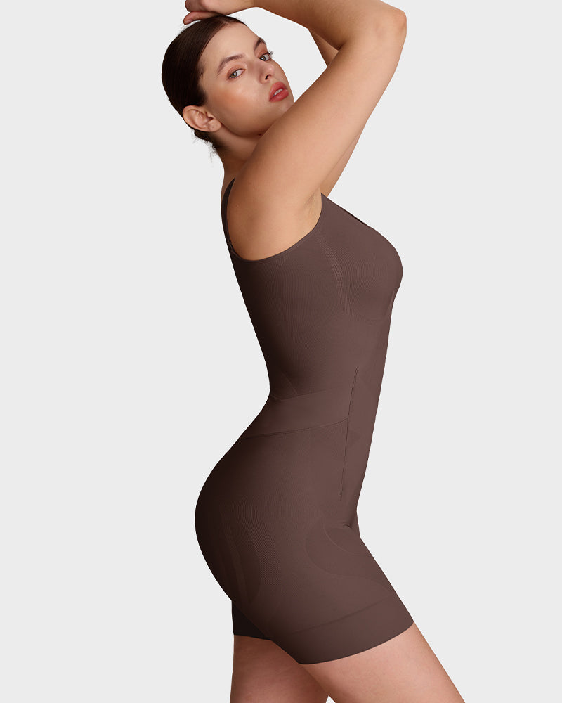 Easyslideâ„?Sculpting Bodysuit