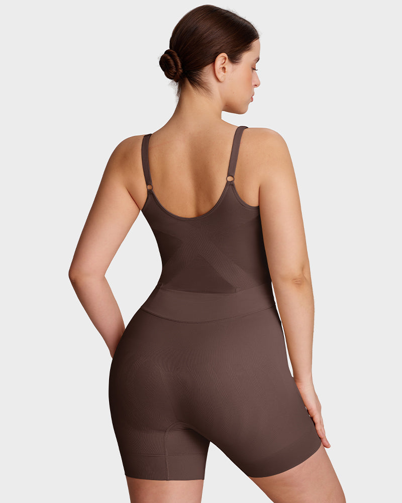 Easyslideâ„?Sculpting Bodysuit