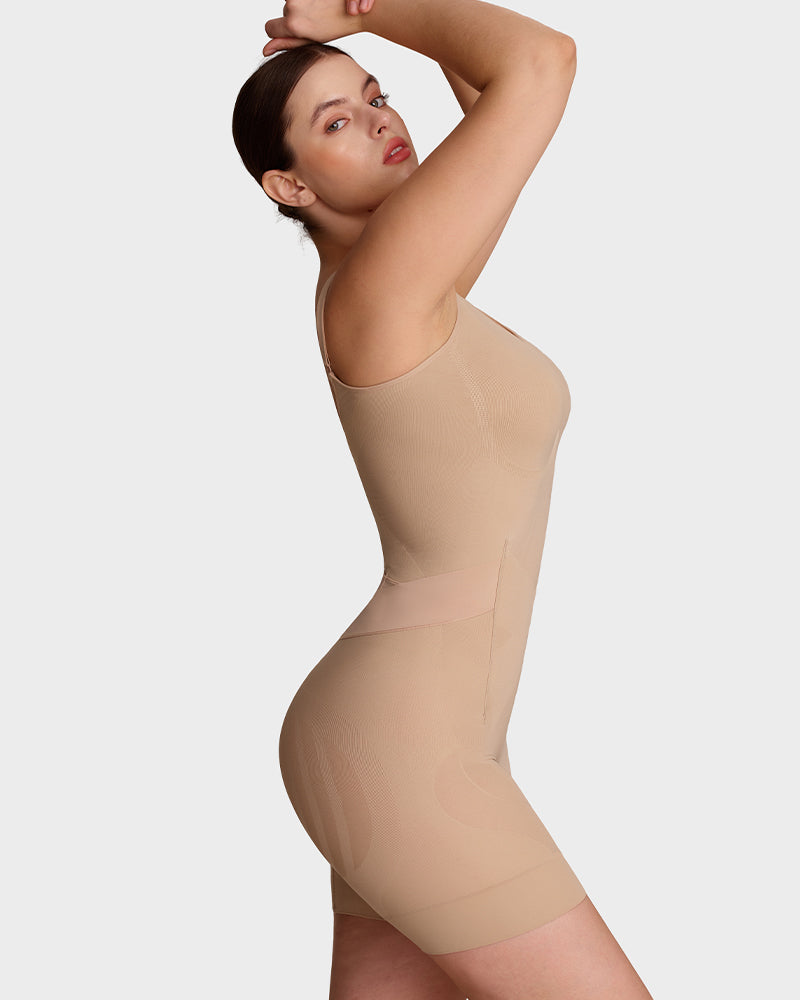 Easyslideâ„?Sculpting Bodysuit