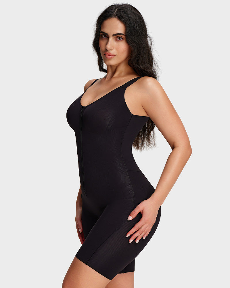 Easyslideâ„?AirWeave Sculpt Bodysuit